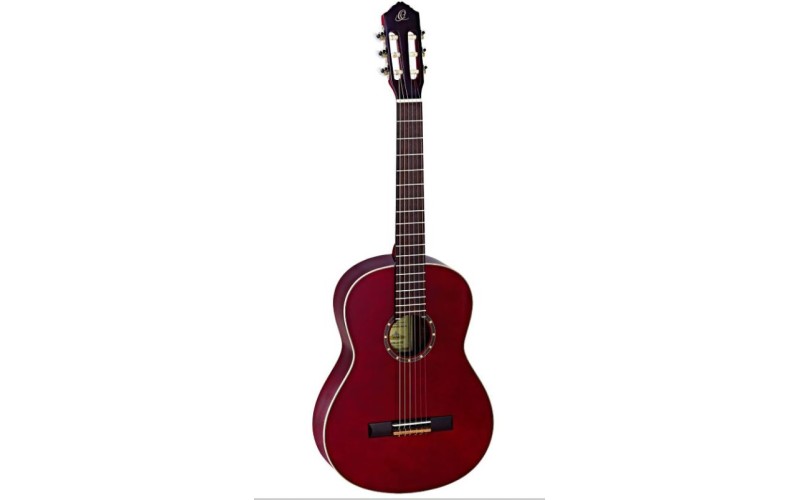 ORTEGA R131WR Family Series Pro Классическая гитара, размер 4/4, глянцевая