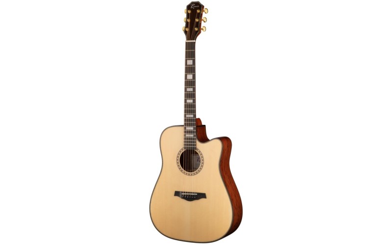 Ramis RA-C03C NL Акустическая гитара, с вырезом