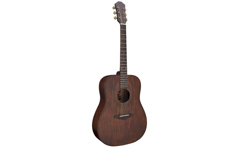 Ramis RA-C07 NL Акустическая гитара, матовая