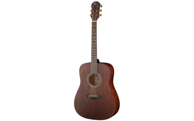 Ramis RA-C07 NL Акустическая гитара, матовая