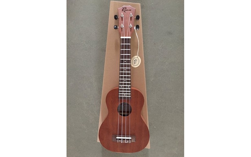 Ramis RS-01 Укулеле сопрано