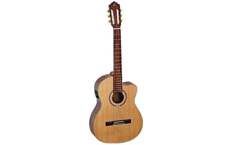 ORTEGA RCE159MN Performer Series Классическая гитара со звукоснимателем