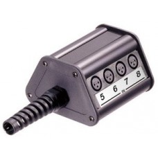 Rean NSB1B-8/0 распределительная коробка