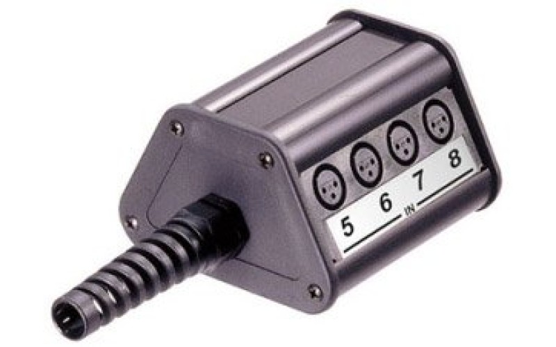 Rean NSB1B-8/0 распределительная коробка