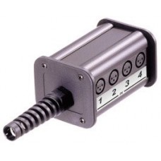 Rean NSB1C-8/0 распределительная коробка