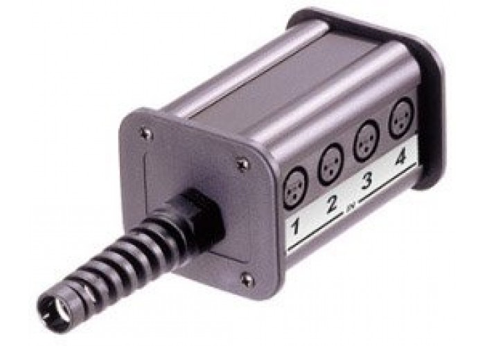 Rean NSB1C-8/0 распределительная коробка