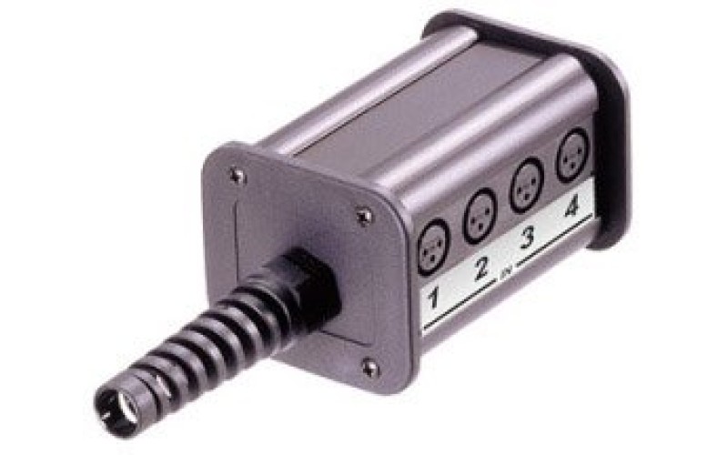 Rean NSB1C-8/0 распределительная коробка