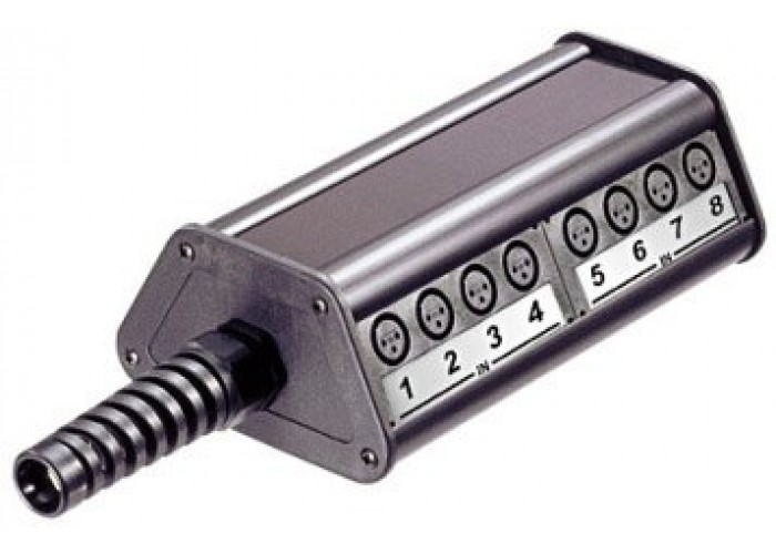 Rean NSB2A-12/4 распределительная коробка