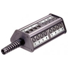 Rean NSB2A-20/4 распределительная коробка