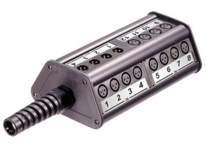 Rean NSB2A-20/4 распределительная коробка