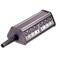 Rean NSB2B-12/4 распределительная коробка