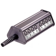 Rean NSB2B-12/4 распределительная коробка
