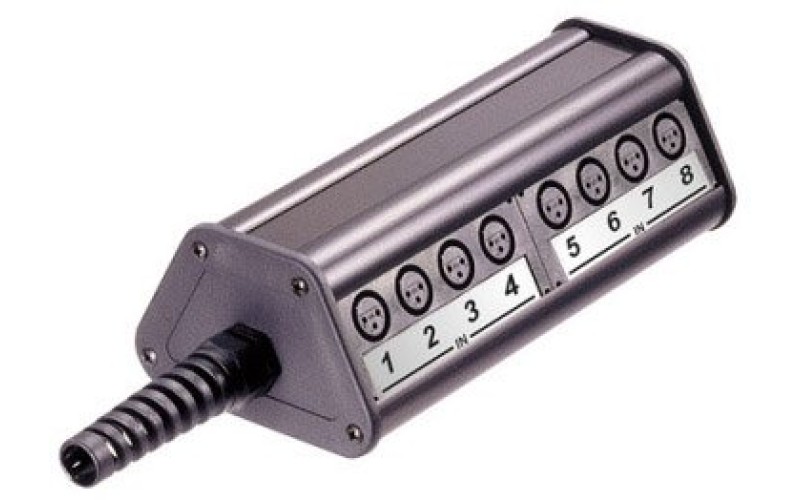 Rean NSB2B-12/4 распределительная коробка