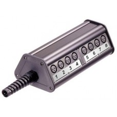 Rean NSB2B-16/0 распределительная коробка