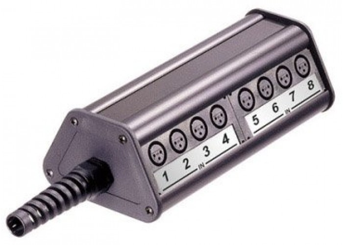 Rean NSB2B-16/0 распределительная коробка
