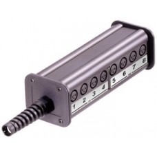 Rean NSB2C-12/4 распределительная коробка