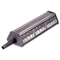 Rean NSB3B-20/4 распределительная коробка