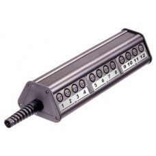 Rean NSB3B-20/4 распределительная коробка