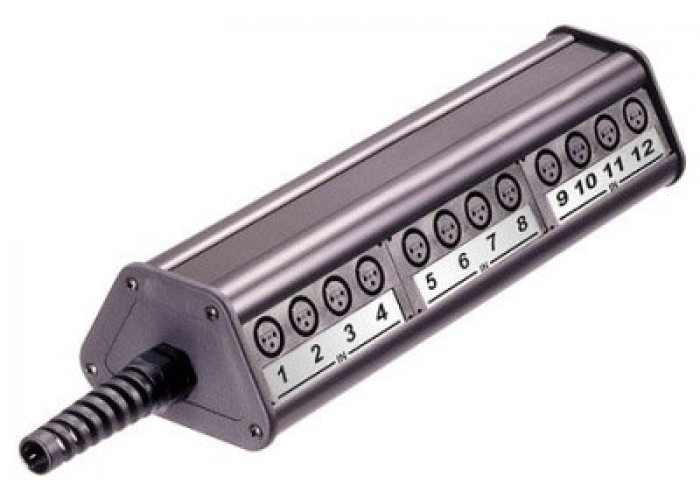 Rean NSB3B-20/4 распределительная коробка