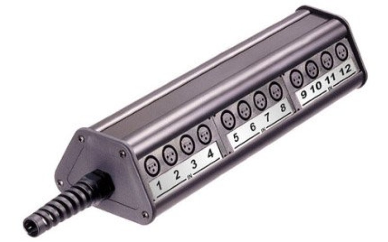 Rean NSB3B-20/4 распределительная коробка