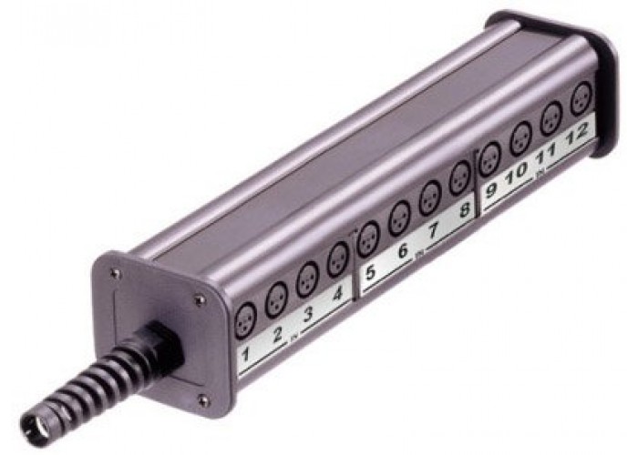 Rean NSB3C-20/4 распределительная коробка