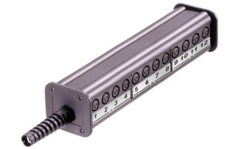 Rean NSB3C-20/4 распределительная коробка