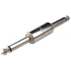 Rean NYS237  адаптер Jack -  Jack 6.3мм TS (моно),