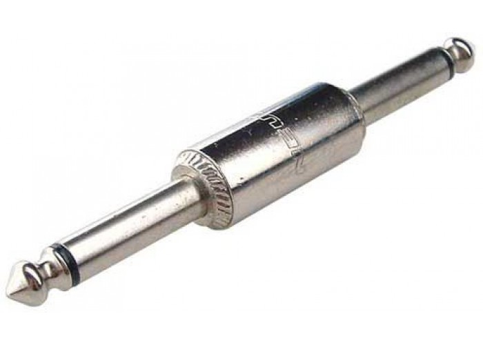 Rean NYS237  адаптер Jack -  Jack 6.3мм TS (моно),