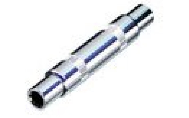 Rean NYS238 адаптер Jack 6.3мм TRS (стерео) гнездо – Jack 6.3мм TRS (стерео) гнездо