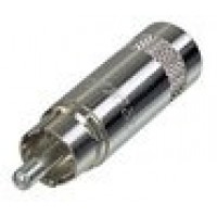 Rean NYS352 кабельный разъём RCA male