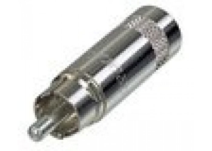 Rean NYS352 кабельный разъём RCA male