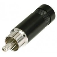 Rean NYS352B кабельный разъём RCA male