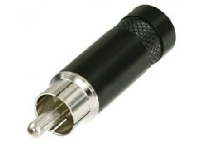 Rean NYS352B кабельный разъём RCA male