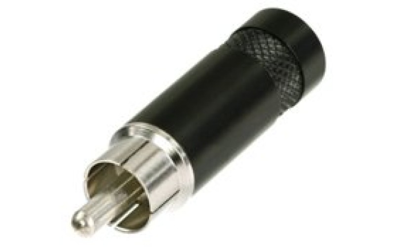 Rean NYS352B кабельный разъём RCA male