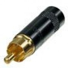 Rean NYS352BG кабельный разъём RCA male