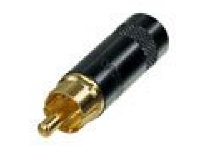 Rean NYS352BG кабельный разъём RCA male