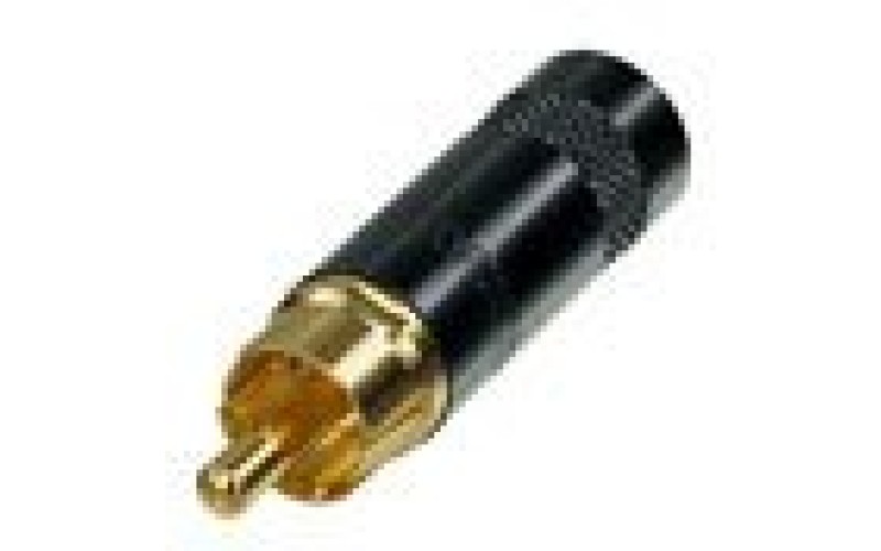 Rean NYS352BG кабельный разъём RCA male