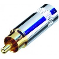 Rean NYS352G кабельный разъём RCA male