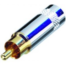 Rean NYS352G кабельный разъём RCA male