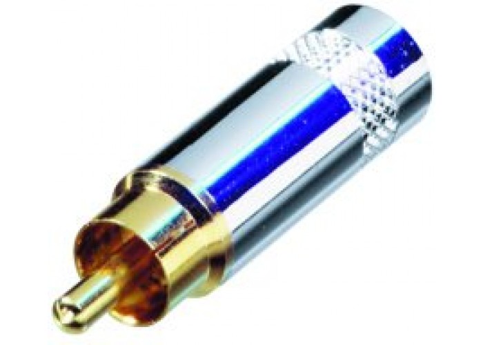Rean NYS352G кабельный разъём RCA male