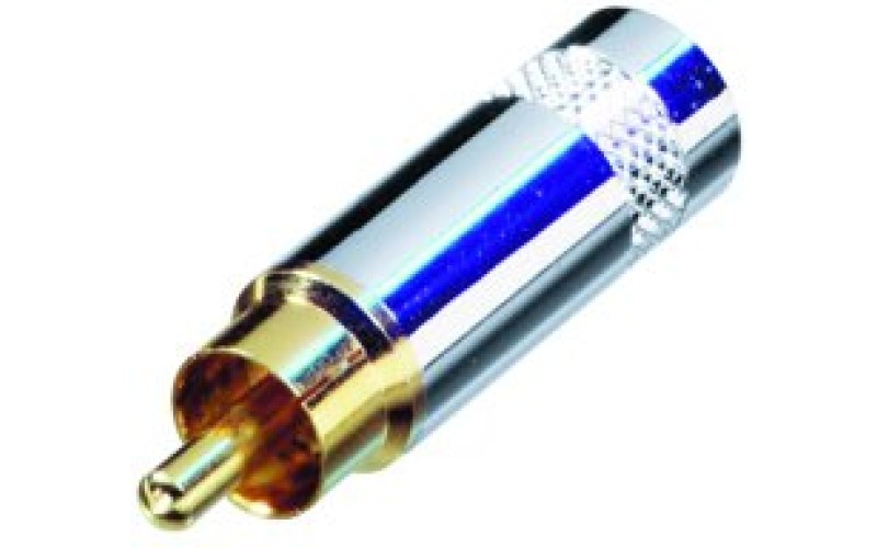 Rean NYS352G кабельный разъём RCA male