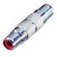 Rean NYS355 адаптер RCA female - RCA female
