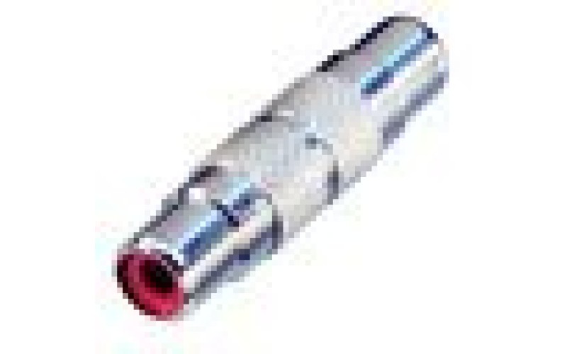 Rean NYS355 адаптер RCA female - RCA female