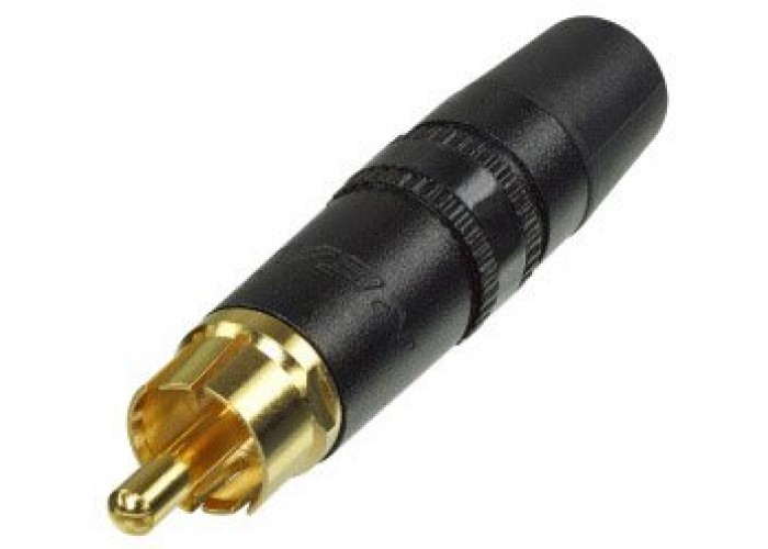 Rean NYS373-0 кабельный разъем RCA