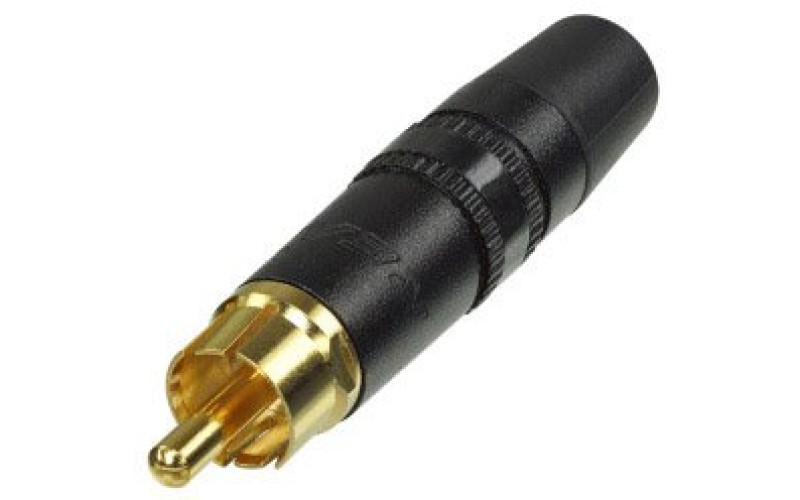 Rean NYS373-0 кабельный разъем RCA
