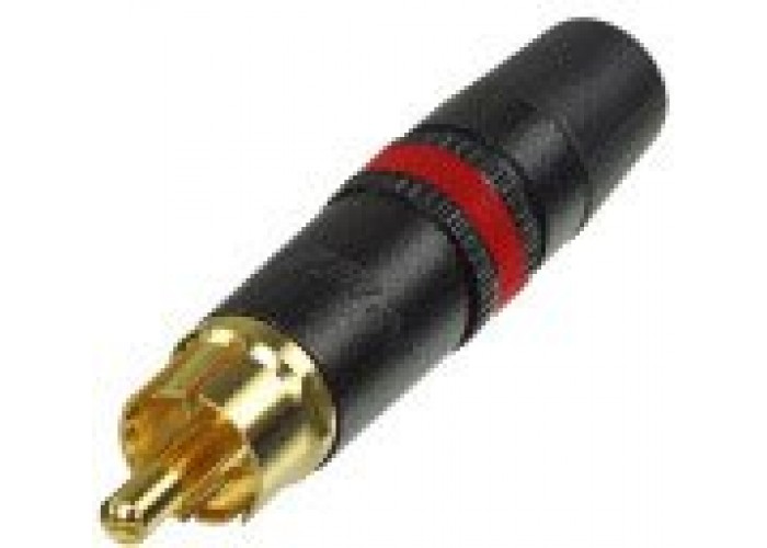 Rean NYS373-2 кабельный разъем RCA