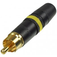 Rean NYS373-4 кабельный разъем RCA 