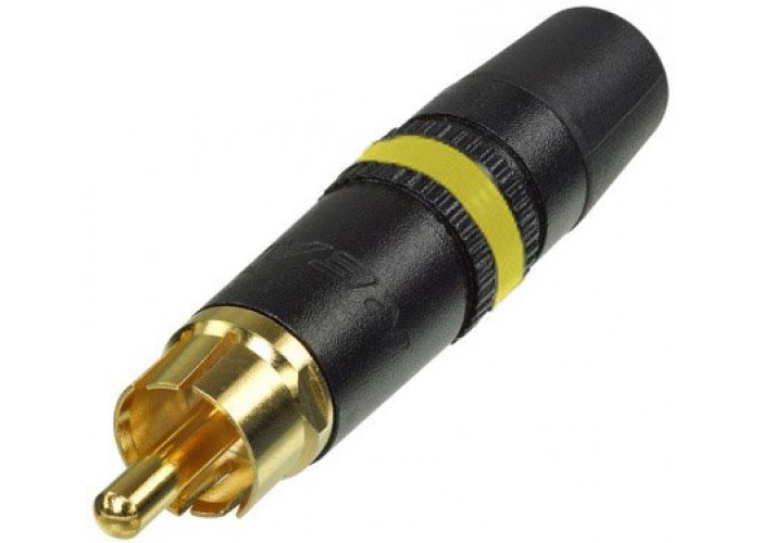 Rean NYS373-4 кабельный разъем RCA 