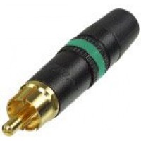 Rean NYS373-5 кабельный разъем RCA