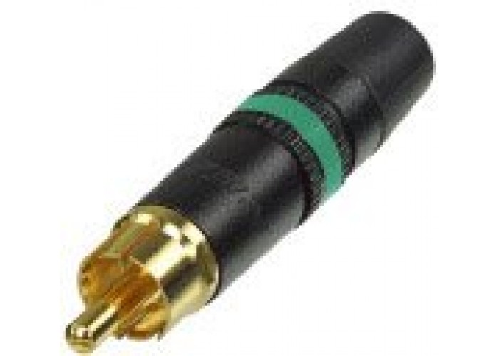 Rean NYS373-5 кабельный разъем RCA